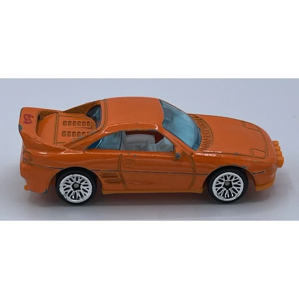 Hot Wheels rare hot
